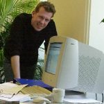 Foto van Frank Dukker