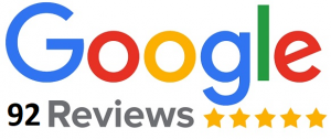 92 Google Reviews